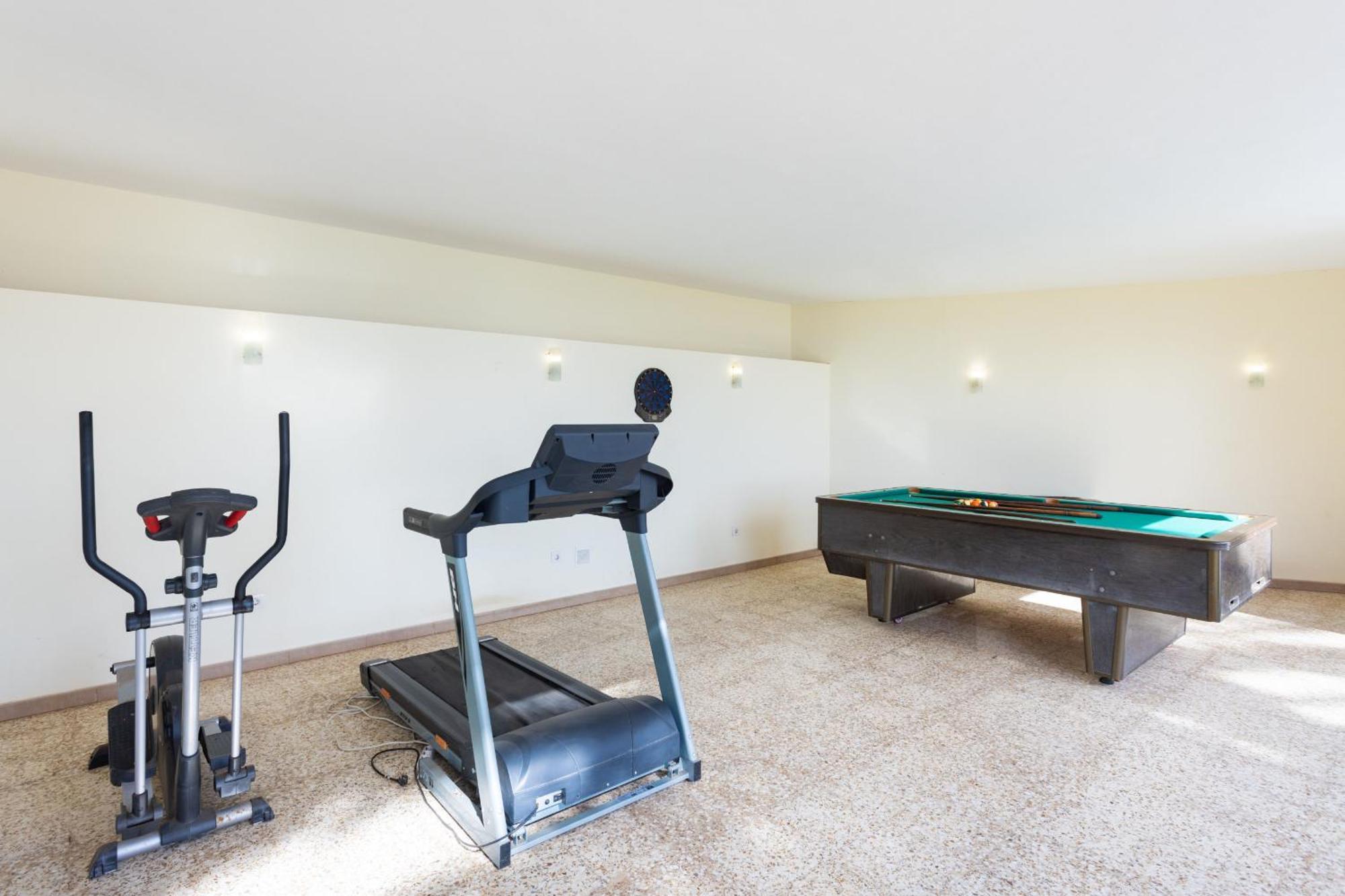 One & Only Sports And Relax Villa Heated Pool By Eden Rentals Tabaiba Exterior photo
